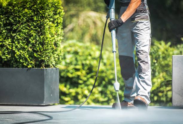 Springhill, LA Pressure Washing Services Company